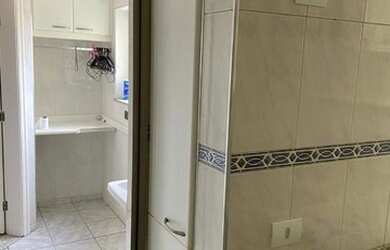 Imagem 5: Apartamento com 3 dormitórios à venda, 96 m² por R$ 4500 - Cond Mont Serrat - Vila Mogilar