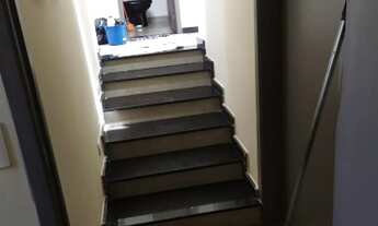 Imagem 7: Casa de condomínio sobrado para venda possui 212 metros quadrados com 3 quartos