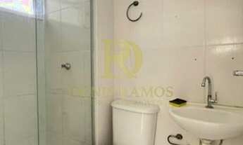 Imagem 7: Apartamento de 2 Quartos, com 48m2, em Lauro de Freitas