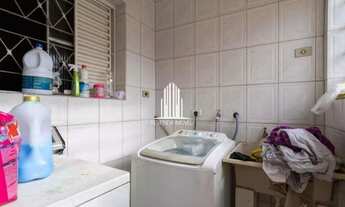 Imagem 7: Casa à venda com 135m², 5 quartos e 2 vagas