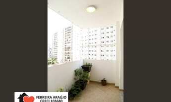 Imagem 4: APARTAMENTO COM FINO ACABAMENTO, NO MELHOR DA VILA MASCOTE !
