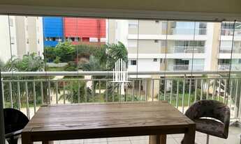 Imagem 3: Apartamento na Vila Congonhas- São Paulo, SP