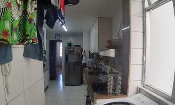 Imagem 5: Apartamento para venda possui 86 metros quadrados com 3 quartos em Maracanã - Rio de Janei