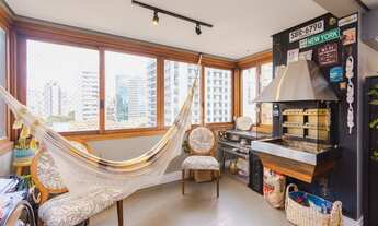 Imagem 6: PORTO ALEGRE - Apartamento Padrão - Auxiliadora