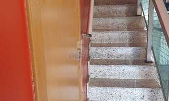 Imagem 4: Cobertura à venda, 3 quartos, 1 suíte, 3 vagas, Sion - Belo Horizonte/MG