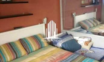 Imagem 6: APARTAMENTO 2 DORMITÓRIOS, 1 SUÍTE, 2 VAGA, À VENDA EM SÃO PAULO