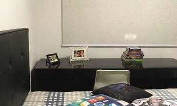 Imagem 6: Apartamento com 2 dormitórios à venda, 60 m² por R$ 330.000 - Largo da Batalha - Niterói/R