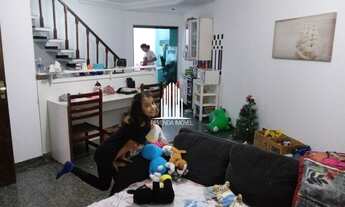 Imagem 7: Excelente, padrão 4wc,4vagas de garagem, 4varandas, quarto de empregada com banheiro, sala