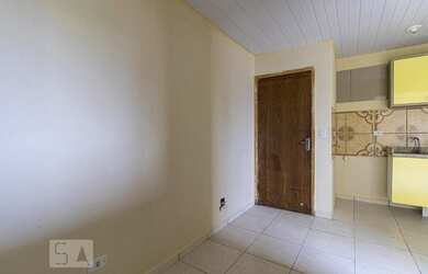 Imagem 4: Apartamento para Aluguel - Cidade Industrial, 1 Quarto, 25 m2