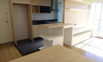 Imagem 2: PRÉDIO SEMI NOVO, APARTAMENTO COM FINO ACABAMENTO, NO MELHOR DA VILA MASCOTE !