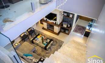 Imagem 5: Apartamento para venda possui 220 metros quadrados com 2 quartos