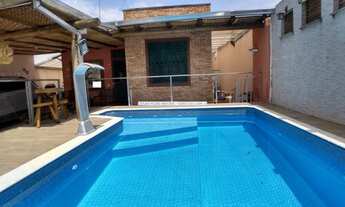 Imagem: Linda casa térrea com 4 dorm (suíte)