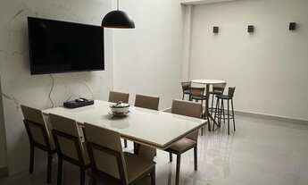 Imagem 3: Casa em Condomínio para Venda em Uberlândia, Jardim Sul, 4 dormitórios, 1 suíte, 1 banheir