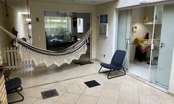 Imagem 7: Lindo sobrado venda possui 144 metros quadrados com 3 quartos em Olímpico - São Caetano do