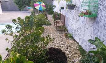 Imagem 6: FLORIANóPOLIS - Casa Padrão - Carianos