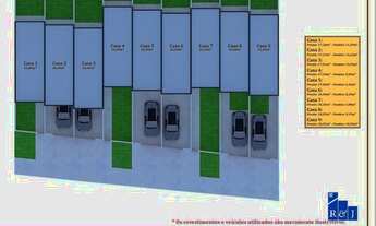 Imagem 3: BELO HORIZONTE - Casa Padrão - Planalto