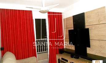 Imagem: Apartamento (tipo - padrao) 2 dormitórios