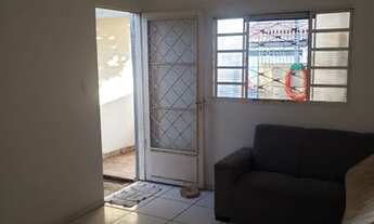 Imagem: CASA A VENDA JARDIM BELA VISTA - PIRATININGA