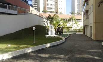 Imagem 5: Apartamento na Vila Andrade com 104m², 4 Dorm, 1 Suíte e 2 Vagas