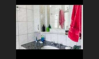 Imagem 2: Excelente Apartamento 56m2, 01 vaga, 02 dormitórios, sendo uma suíte, sacada com vidro, la