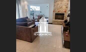 Imagem: CASA TÉRREA 3 DORMITÓRIOS, 3 SUÍTE, 4