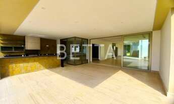 Imagem 5: 23399 - Casa 4 Dorms. (4 Suítes), ALPHAVILLE 01 - BARUERI/SP