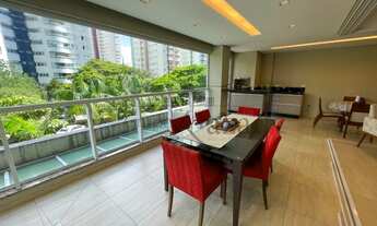 Imagem: Apartamento na avenida Tubarão - Boulevard