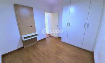 Imagem 4: Edifício Residencial Torres do Jardim I - Bairro Nova América - Piracicaba/SP. Apartament