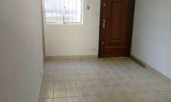 Imagem 3: Apartamento com 3 dormitórios à venda, 57 m² por R$ 185.000,00 - Conjunto Habitacional Pre