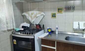 Imagem 4: Sobrado à venda no Tatuapé