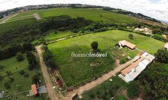 Imagem 4: Terreno à venda, 2713 m² por R$ 271.320 - Jardim Valparaíso - Boituva/SP