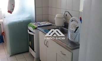 Imagem: Apartamento com 3 dormitórios à venda