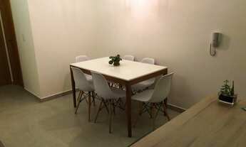 Imagem 5: Apartamento com 02 Dormitórios e 60 M² | Ipiranga, São Paulo