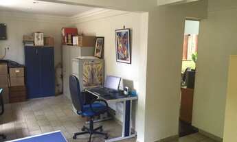 Imagem 6: Morada do Sol- Vendo Bela Mansão Duplex em via Pública