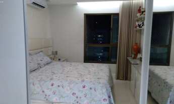Imagem 2: Apartamento para Venda em Salvador, Alphaville I, 3 dormitórios, 3 suítes, 4 banheiros, 2
