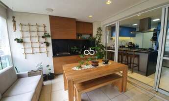 Imagem 2: Apartamento com 4 dormitórios à venda, 172 m² por R$ 1.750.000,00 - Mooca - São Paulo/SP