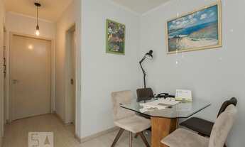 Imagem 3: Apartamento para Aluguel - Alto Petrópolis, 2 Quartos, 60 m2