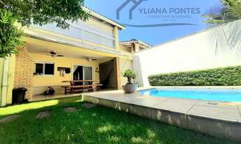 Imagem 3: Grand jardins, 160m2, 3 suítes, piscina e churrasqueira