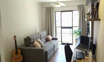 Imagem: OPORTUNIDADE!! 1 Dormitório (suíte)