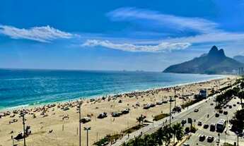 Imagem 5: Vieira Souto Frontal Mar