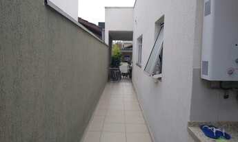 Imagem 2: Casa Térrea Bella Città 02 suítes