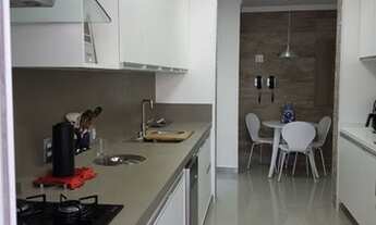 Imagem 4: CONFORTÁVEL APARTAMENTO COM FINO ACABAMENTO, NO MELHOR DA VILA MASCOTE!