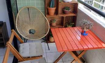 Imagem 4: Apartamento para venda Setúbal com 105m, 3 quartos