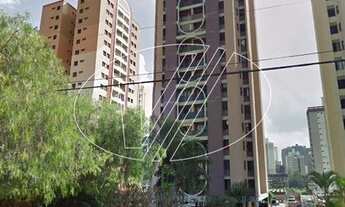 Imagem: Campinas - Apartamento Padrão - Mansões