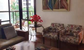 Imagem 3: Apartamento à venda, Brooklin Paulista, São Paulo, SP