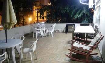 Imagem: PROXIMO TERCEIRA AVENIDA