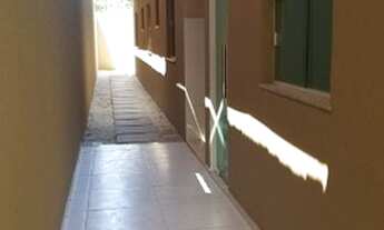 Imagem 6: Casas Soltas no bairro São Bento