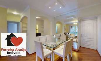 Imagem 3: APARTAMENTO REPLETO DE ARMÁRIOS NO MELHOR DA VILA MASCOTE !