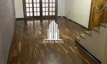 Imagem: Sobrado com 02 Dormitórios no Campo Limpo