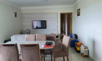 Imagem 3: Apartamento lindíssimo com 91 metros no bairro Santa Mônica - Uberlândia - MG